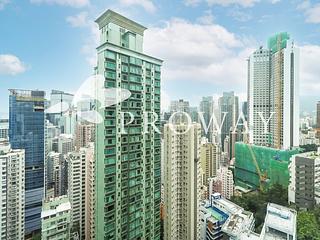 Wan Chai - Monmouth Villa 02