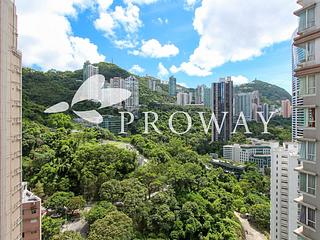 Wan Chai - Star Crest 02