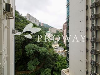 跑馬地 - 山光苑 02
