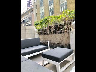 Mid Levels Central - Windsor Court 08