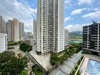 Tseung Kwan O - The Papillons Block 3 04