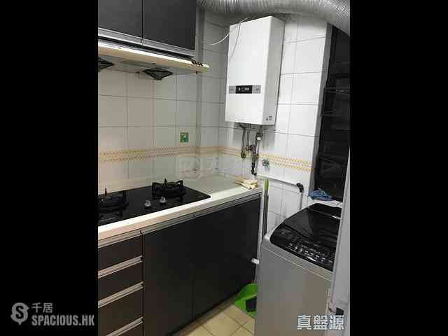 Fortress Hill - Fortress Metro Tower Block B 01