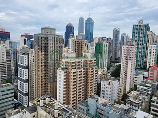 Sai Ying Pun - Centre Place 02