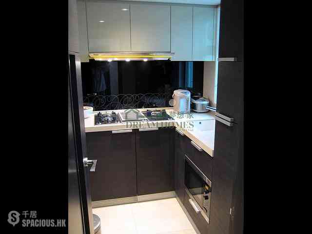 Sai Ying Pun - Centre Place 10