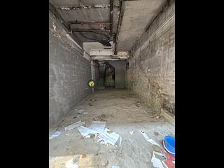 Sheung Wan - Sun Shing Mansion 02