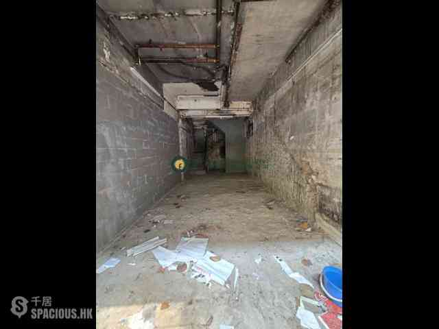 Sheung Wan - Sun Shing Mansion 02