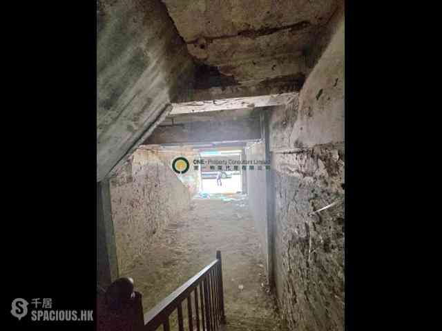 Sheung Wan - Sun Shing Mansion 03