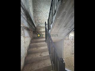 Sheung Wan - Sun Shing Mansion 04