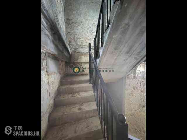 Sheung Wan - Sun Shing Mansion 04