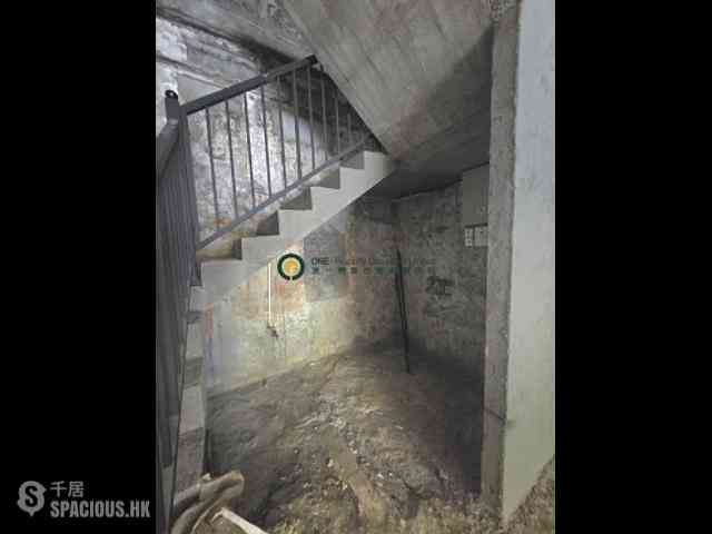 Sheung Wan - Sun Shing Mansion 05