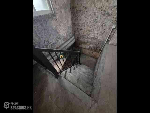 Sheung Wan - Sun Shing Mansion 06