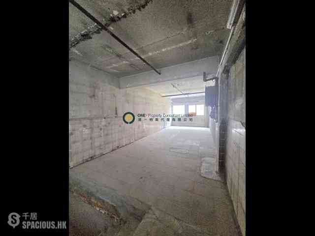 Sheung Wan - Sun Shing Mansion 07