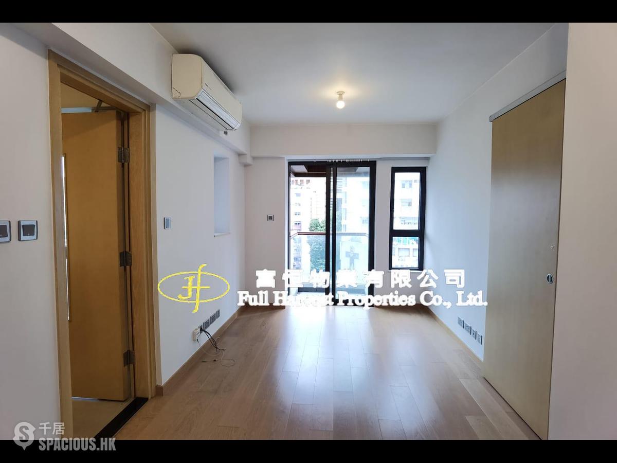 Happy Valley - Tagus Residences 01