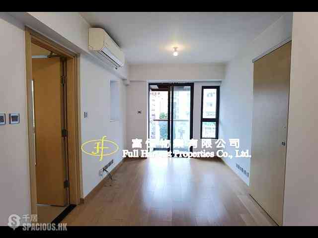 Happy Valley - Tagus Residences 01