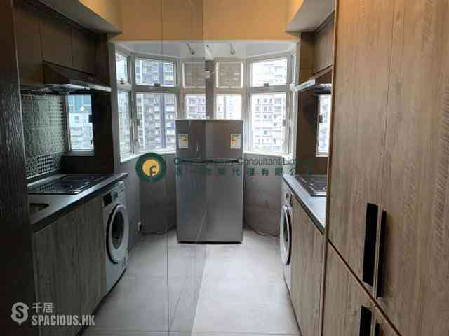 Sai Ying Pun - Jade Court 03