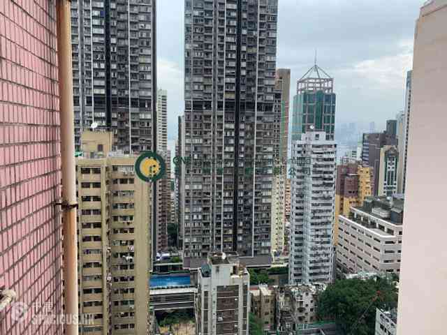 Sai Ying Pun - Jade Court 05