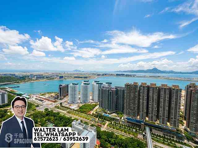 Tung Chung - Caribbean Coast Phase 2 Albany Cove Tower 7 01
