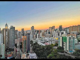 東半山 - 慧景臺B座 06