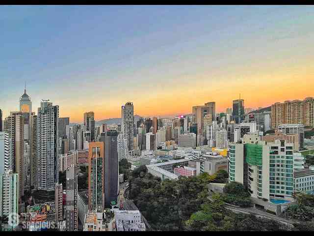 東半山 - 慧景台B座 06