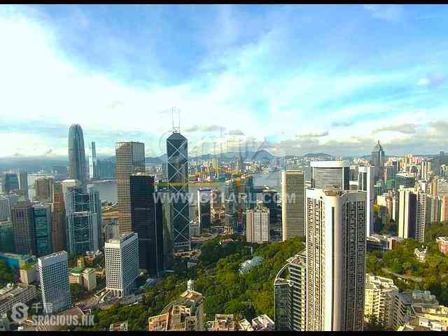 Mid Levels Central - Regence Royale 01