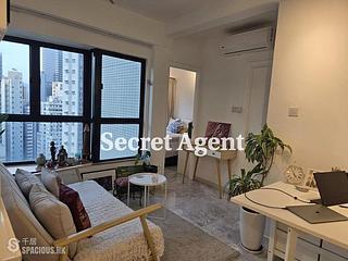 Sheung Wan - The Bellevue Place 02