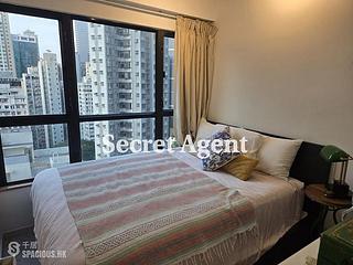 Sheung Wan - The Bellevue Place 04