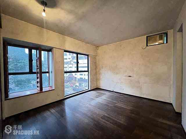 Mid Levels West - Primrose Court 01