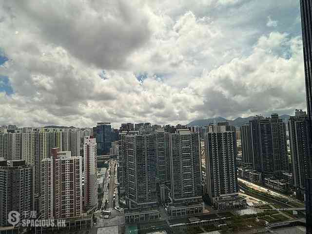Kai Tak - Cullinan Sky 19