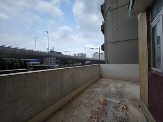 Sheung Wan - Sea View Mansion 02
