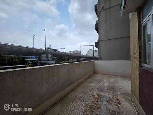 Sheung Wan - Sea View Mansion 02