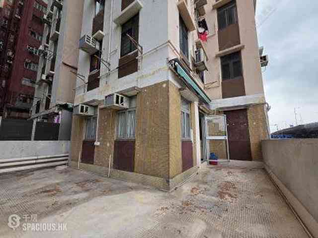 Sheung Wan - Sea View Mansion 03