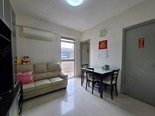 Sheung Wan - Sea View Mansion 04