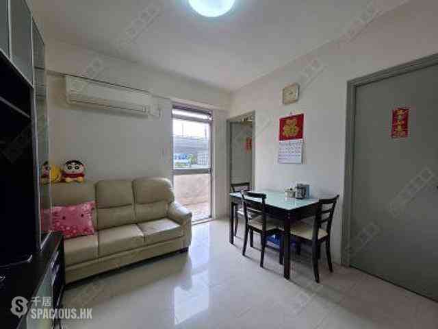 Sheung Wan - Sea View Mansion 04