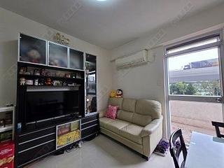Sheung Wan - Sea View Mansion 05