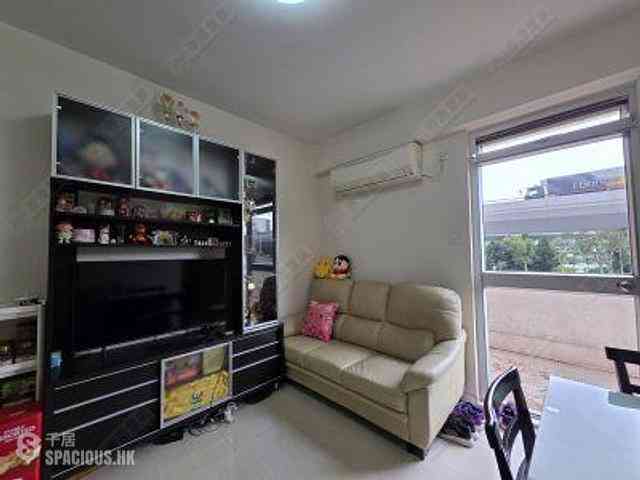 Sheung Wan - Sea View Mansion 05