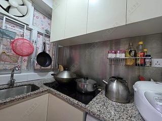 Sheung Wan - Sea View Mansion 06