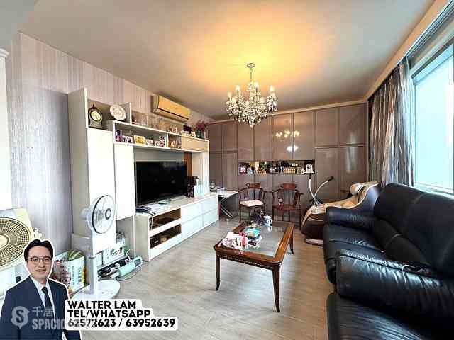 Tung Chung - Tung Chung Crescent Phase 1 Block 2 04