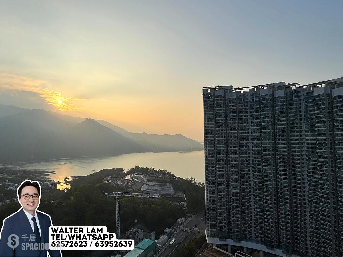 Tung Chung - Tung Chung Crescent Phase 1 Block 2 01