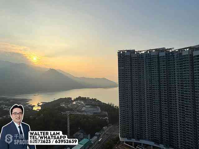 Tung Chung - Tung Chung Crescent Phase 1 Block 2 01