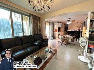 Tung Chung - Tung Chung Crescent Phase 1 Block 2 06