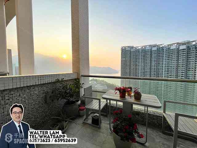 Tung Chung - Tung Chung Crescent Phase 1 Block 2 11
