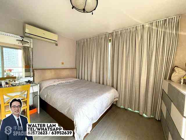 Tung Chung - Tung Chung Crescent Phase 1 Block 2 12