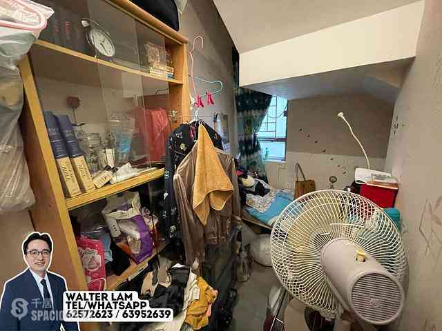 Tung Chung - Tung Chung Crescent Phase 1 Block 2 20