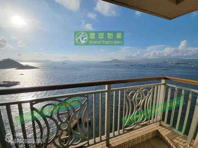 堅尼地城 - 泓都1座 01