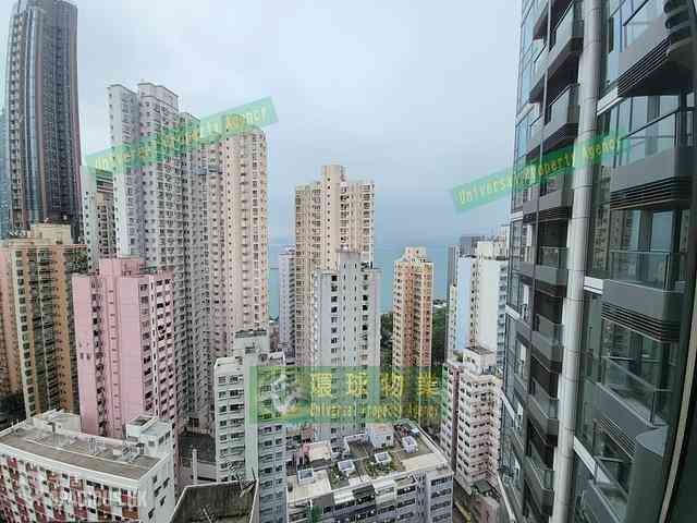 坚尼地城 - Kennedy 38 08