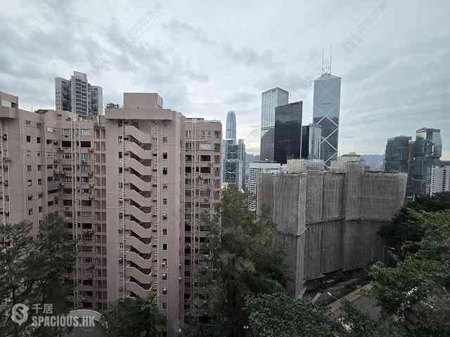 中半山 - 碧云楼 01