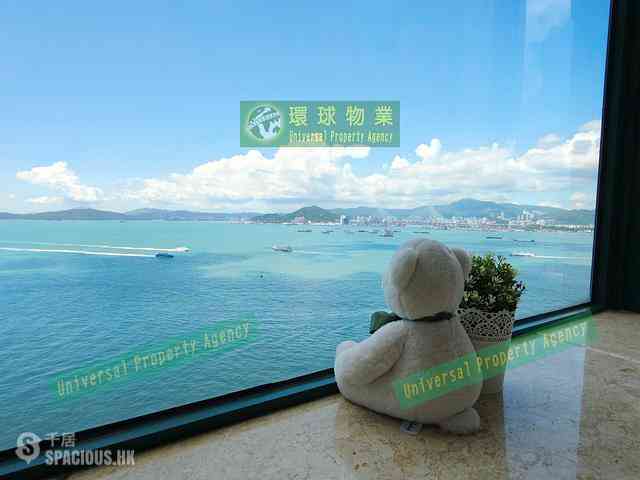 坚尼地城 - 高逸华轩 04