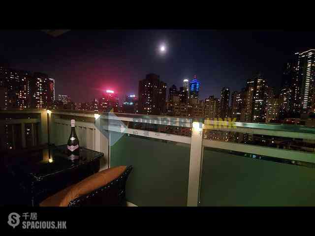 Sai Ying Pun - Centre Place 03