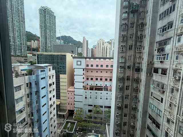 堅尼地城 - Imperial Kennedy 06