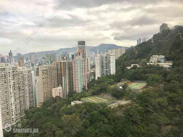 東半山 - 御花园 10
